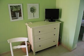 B&B La Rosa Dei Venti