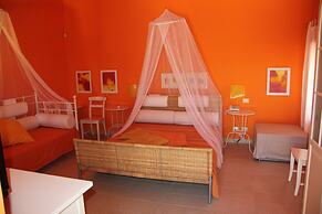 B&B La Rosa Dei Venti