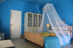 B&B La Rosa Dei Venti