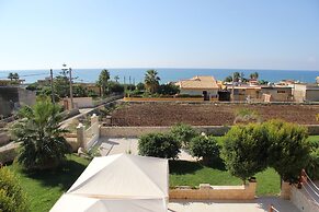 B&B La Rosa Dei Venti