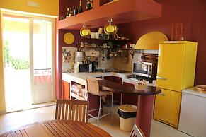 B&B La Rosa Dei Venti