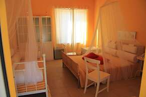 B&B La Rosa Dei Venti