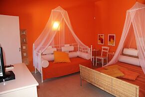 B&B La Rosa Dei Venti