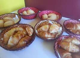 B&B La Rosa Dei Venti