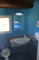 B&B La Rosa Dei Venti