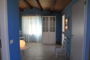 B&B La Rosa Dei Venti