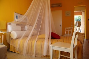 B&B La Rosa Dei Venti