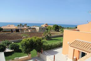 B&B La Rosa Dei Venti