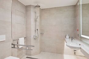 Courtyard by Marriott Munich Garching