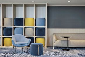 Courtyard by Marriott Munich Garching