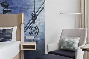 Courtyard by Marriott Munich Garching