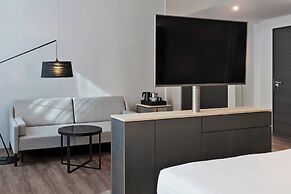 Courtyard by Marriott Munich Garching