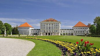 Courtyard by Marriott Munich Garching