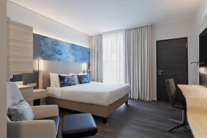 Courtyard by Marriott Munich Garching