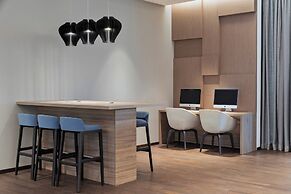 Courtyard by Marriott Munich Garching