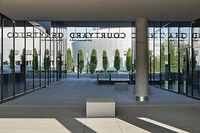 Courtyard by Marriott Munich Garching