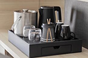 Courtyard by Marriott Munich Garching
