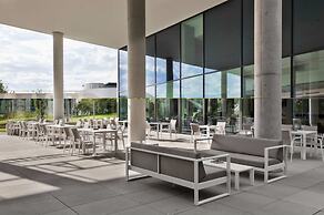 Courtyard by Marriott Munich Garching