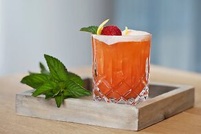 Courtyard by Marriott Munich Garching