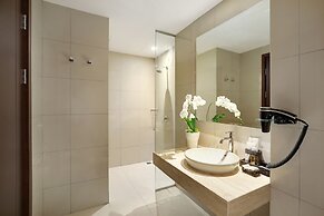 Yuan Garden Pasar Baru