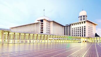 Yuan Garden Pasar Baru