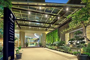 Yuan Garden Pasar Baru