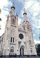 Yuan Garden Pasar Baru