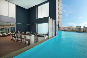 Yuan Garden Pasar Baru