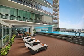 Yuan Garden Pasar Baru