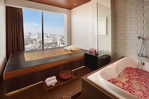 Yuan Garden Pasar Baru