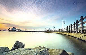 Yuan Garden Pasar Baru