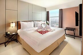 Yuan Garden Pasar Baru