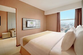 Yuan Garden Pasar Baru