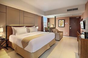 Yuan Garden Pasar Baru