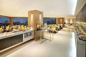 Yuan Garden Pasar Baru