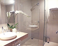 Yuan Garden Pasar Baru