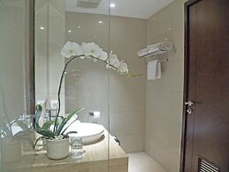 Yuan Garden Pasar Baru