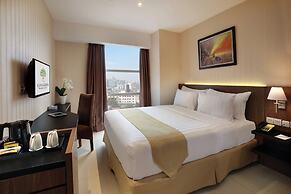 Yuan Garden Pasar Baru