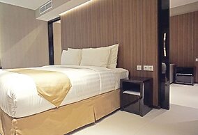 Yuan Garden Pasar Baru