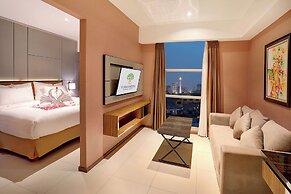 Yuan Garden Pasar Baru