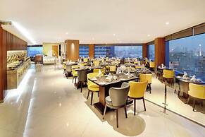 Yuan Garden Pasar Baru