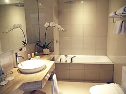 Yuan Garden Pasar Baru