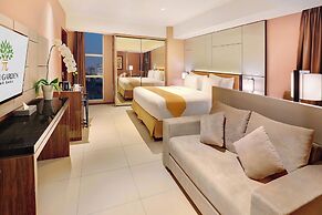 Yuan Garden Pasar Baru