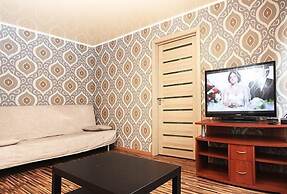 ApartLux Tretyakovskaya