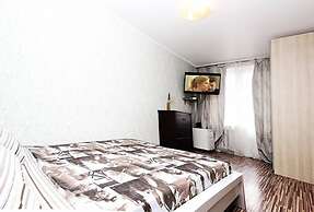 ApartLux Tretyakovskaya