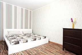 ApartLux Tretyakovskaya