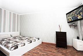 ApartLux Tretyakovskaya
