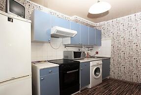 ApartLux Tretyakovskaya