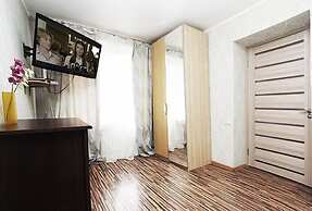 ApartLux Tretyakovskaya