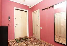 ApartLux Tretyakovskaya